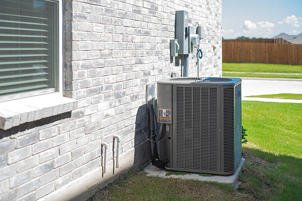 Reliable Hvac contractor in Clay, AL by FH HVAC